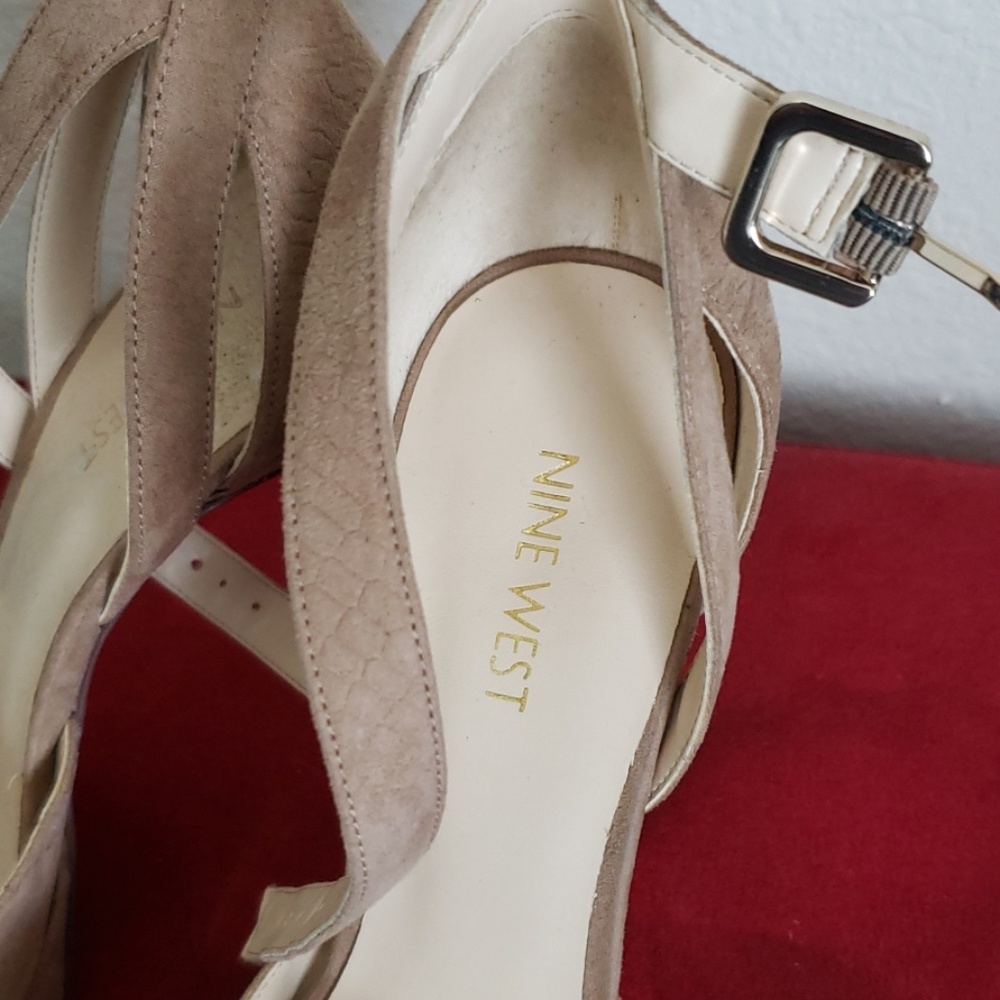 Shoes - Picture 2 of 5